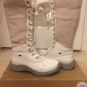 UGG Australia Adirondack tall boots